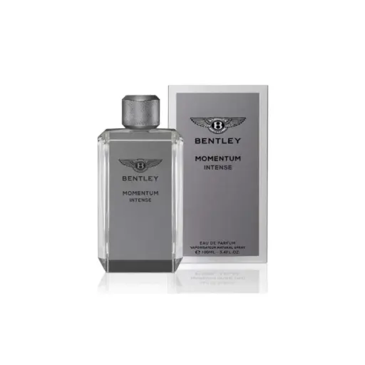 [7640171190334] BENTLEY MOMENTUM INTENSE MEN EDP 100ML