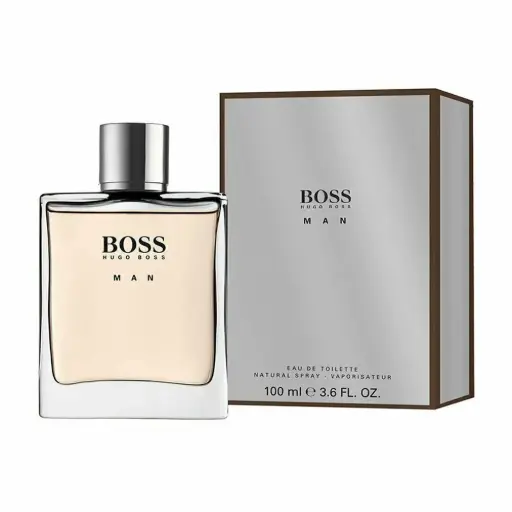 [3616301623359] HUGO BOSS ORANGE MEN EDT 100ML