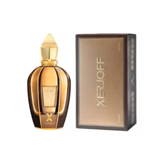 [8054320902348] XERJOFF OUD STARS ALEXANDRIA 2 ANNIVERSARY UNISEX EDP 100ML