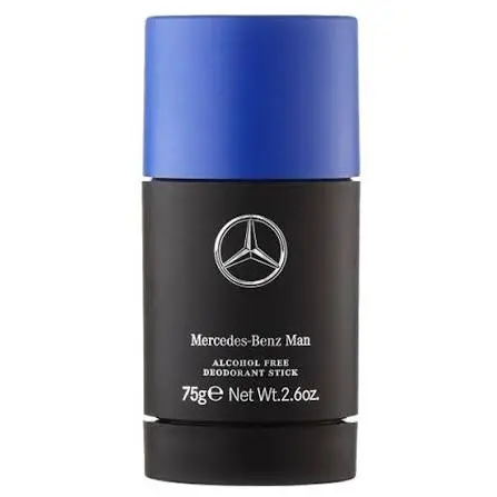 [3595471061065] MERCEDES BENZ MEN DEO STICK  75GM