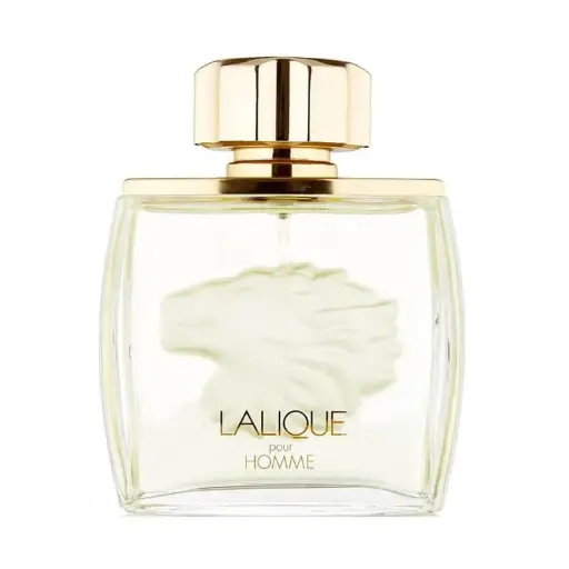 [3454960006270] LALIQUE POUR HOMME EDP 75ML TESTER