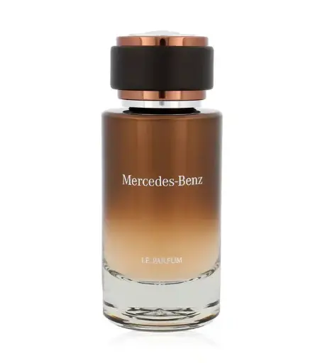 [3595471022103] MERCEDES BENZ LE PARFUM MEN 120ML TESTER