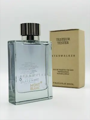 [3386460028486] MB STARWALKER MEN EDT 75ML TESTER
